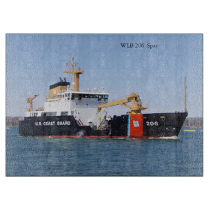 Span-Schneidebrett Schneidebrett