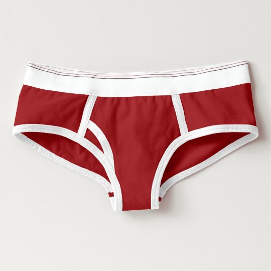 American Apparel Baumwoll Elastan Slips