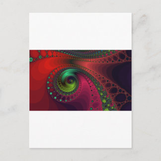 Spangler Imagery Postkarte