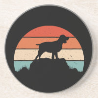 Spaniel English springer