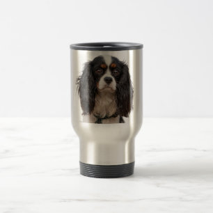 SPANIEL REISEBECHER