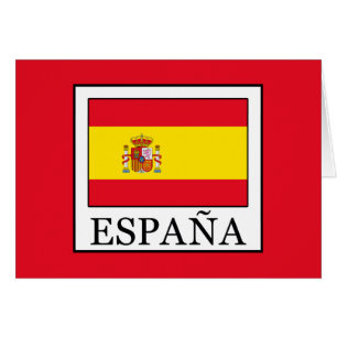 Spanien