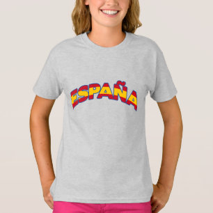 Spanien 1 T-Shirt