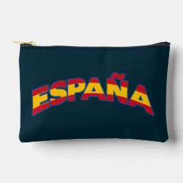 Spanien 1 zubehörtasche