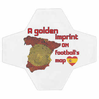 Spanien 2026 Weltmeisterschafts-Champions-Fußball Fußball