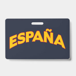 Spanien 5 ausweis