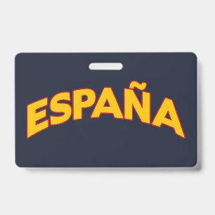 Spanien 5 ausweis