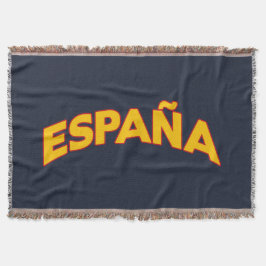 Spanien 5 decke