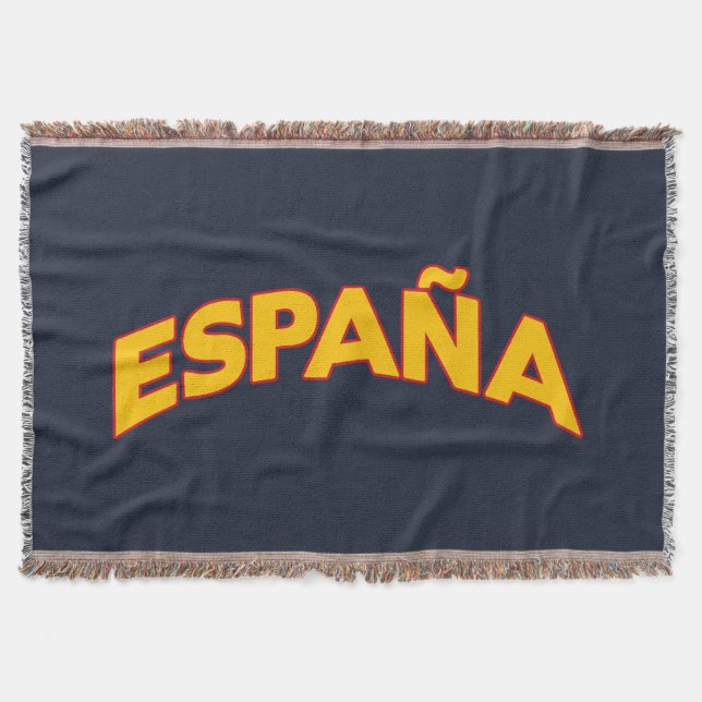 Spanien 5 decke (Vorderseite)