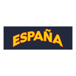 Spanien 5 fotodruck