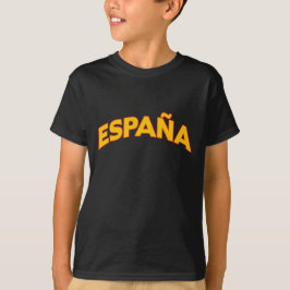 Spanien 5 T-Shirt