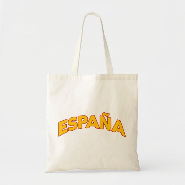 Spanien 5 tragetasche (Vorne)