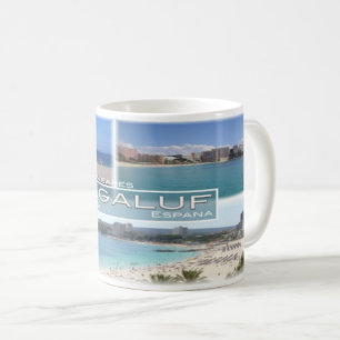 Spanien - Balearen - Mallorca - Mallorca - Tasse