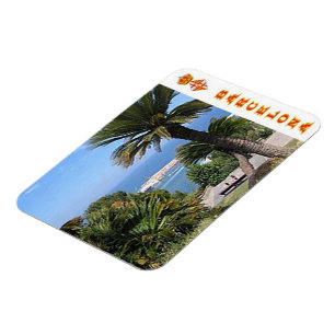 Spanien - Barcelona - Magnet
