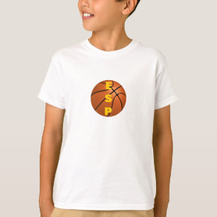Spanien Basketball-Team T-Shirt