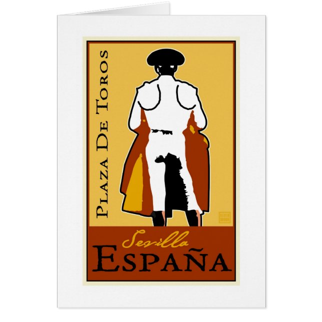 Spanien bereisen (Vorne)