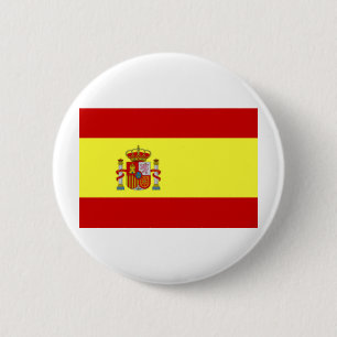 Spanien Button
