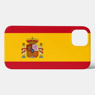 Spanien Case-Mate iPhone Hülle