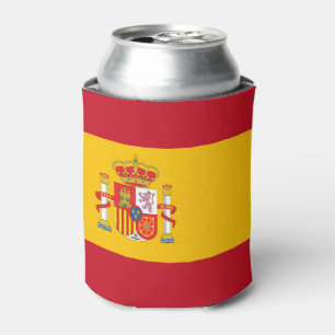 Spanien Dosenkühler