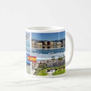 Spanien - Espana - Costa del Sol - Tasse