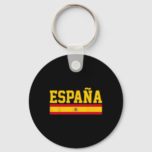 Spanien Espana Flagge Fußball Sport Fan Souvenir G Schlüsselanhänger
