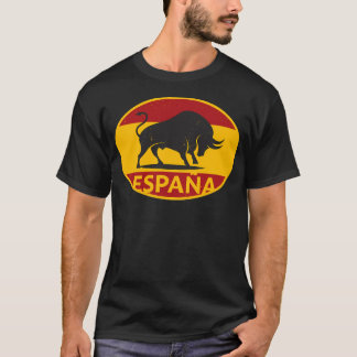 Spanien Espana T-Shirt