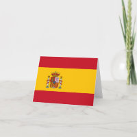 Spanien-Flagge