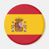 Spanien Flagge