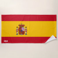 Spanien Flagge Splendid Patriotic