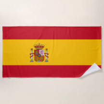 Spanien-Flagge