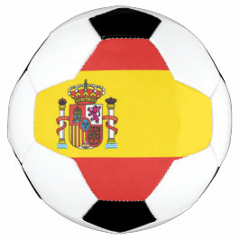 Spanien Flagge Weltmeisterschaft Fußball Espana