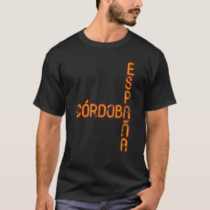 Spanien Flaggenstaaten Spanien Privileg Spanien Re T-Shirt