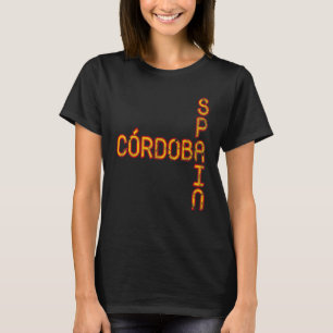 Spanien Flaggenstaaten Spanien Privileg Spanien Ur T-Shirt