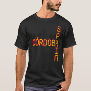 Spanien Flaggenstaaten Spanien Privileg Spanien Ur T-Shirt