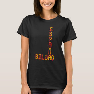 Spanien Flaggenstaaten Spanien Prix Spanien Reisen T-Shirt