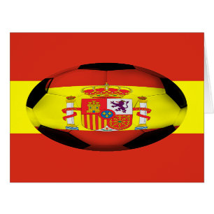 Spanien Fußball