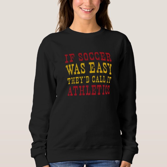 Spanien Fußball Spanischer Fußball España Futbol Sweatshirt (Vorderseite)
