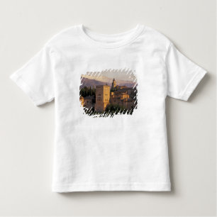 Spanien, Granada, Andalusien Die Alhambra, Kleinkind T-shirt