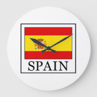 Spanien