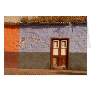 Spanien, Kanarische Inseln, Teneriffa, Villa