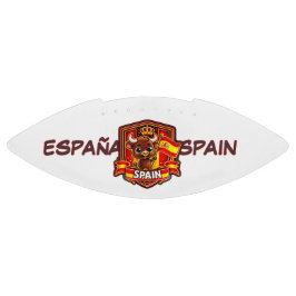 Spanien Kinder Fußball Football