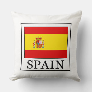 Spanien Kissen