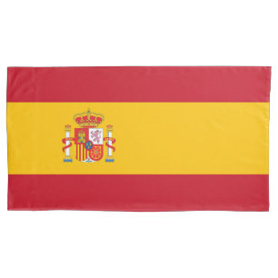 Spanien Kissenbezug