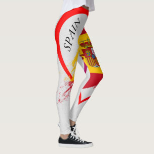 SPANIEN LEGGINGS