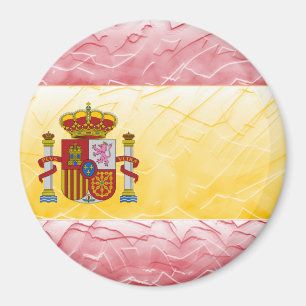 Spanien Magnet