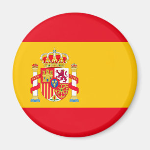 Spanien Magnet