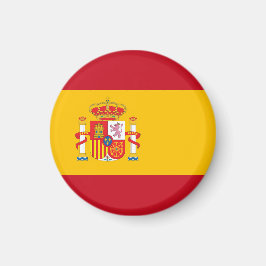 Spanien Magnet