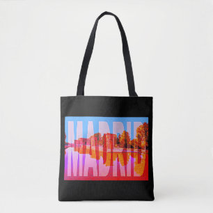 Spanien Marbella-Tasche