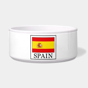Spanien Napf