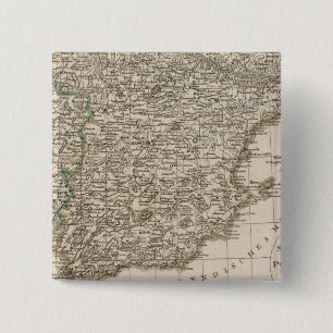 Spanien, Portugal 4 Button